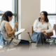 A performance management review