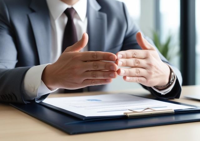 A difficult conversation about pay