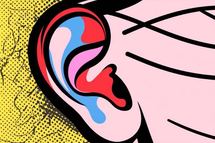 Listening skills