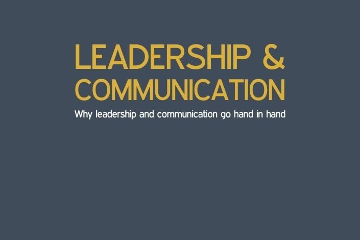 Leadership and communication