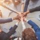 A high performing workplace culture