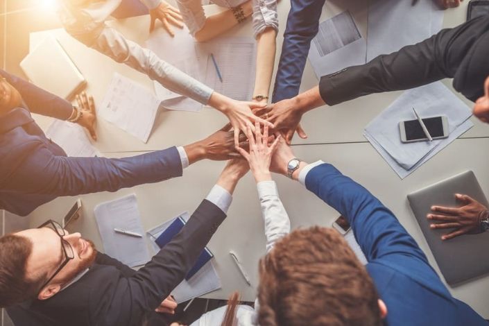 A high performing workplace culture