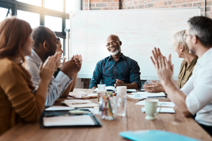Inclusive Leadership