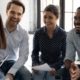 Inclusive leadership in action at work
